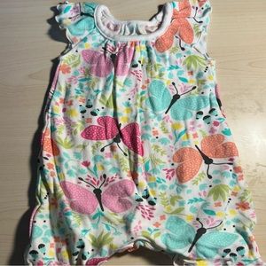 Girls 3M onesies